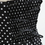 Miniatura: Women's Polka Dot Print Summer Dress