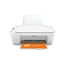 HP DeskJet 2710e All-In-One Colour Printer