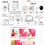 Thumbnail: 56PCS 18th Birthday Party Decoration Set – Silver Latex & Foil Balloons Kit