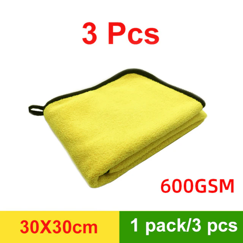 Miniatura: Microfiber Cleaning Cloth