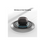Thumbnail: Omthing AirFree True Wireless Bluetooth Earbuds - With skin-friendly