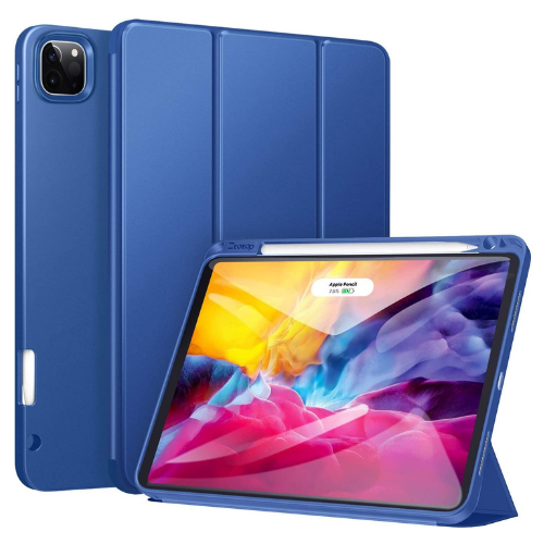 Miniatura: Case For iPad Pro 11 2020 Case With Pencil Holder