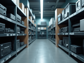 Discover the Latest Electronics at Stronics London: Your Guide to Electronics Shopping in London