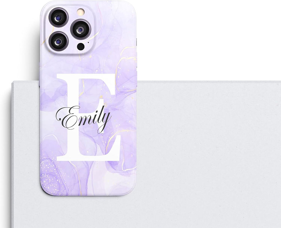 Miniatura: Personalised Phone Case For Apple iPhone 16, 15, 14, Pro, Max, Mini, Plus 13, 12