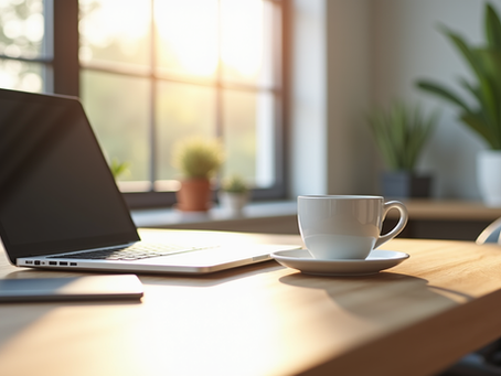 How to Increase Your Productivity While Working from Home