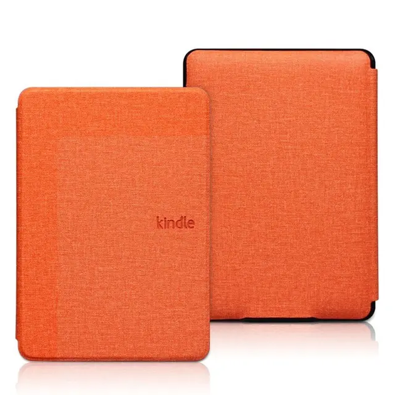 Miniatura: Fabric Magnetic Kindle Smart Case 11th gen+