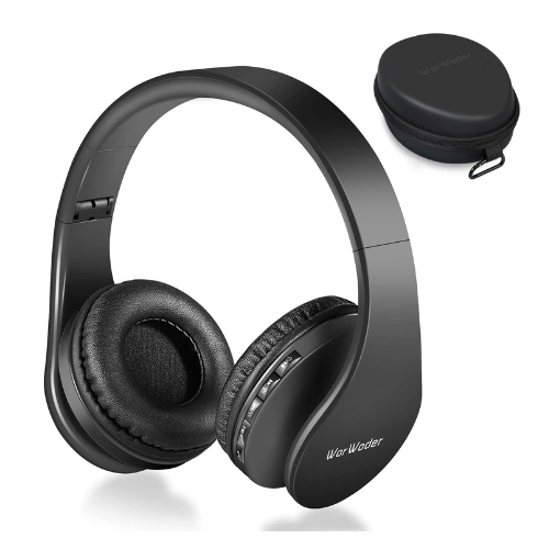 Wor Woder High Quality Wireless Headphones