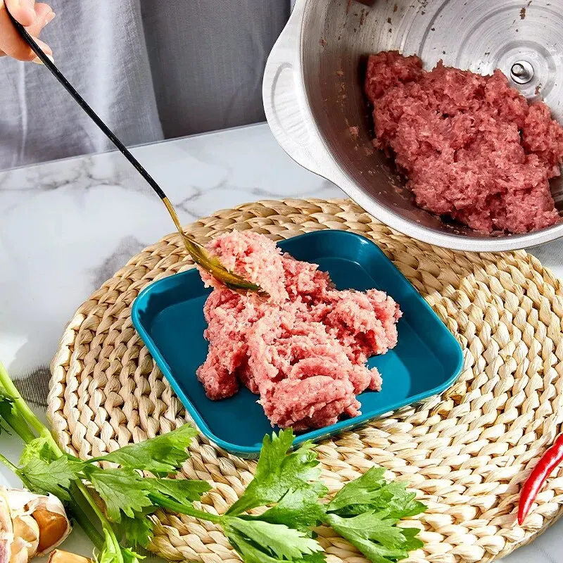 Miniatura: 3 Speeds Electric Food Processor
