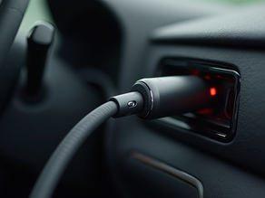 Discover the Ultimate Convenience of Multi-Port Fast Charging Car Chargers for Your On-the-Go Lifestyle