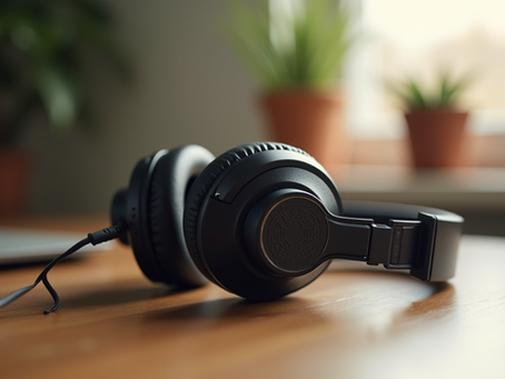 The Ultimate Buying Guide: Over-Ear vs In-Ear Headphones