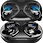 Thumbnail: Bluetooth 5.4 Sport Headphones – Deep Bass Stereo In-Ear Earphones with 4 ENC
