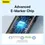 Thumbnail: Baseus 240W USB-C to USB-C Fast Charging Cable – Tungsten Gold Series | 1m Nylon