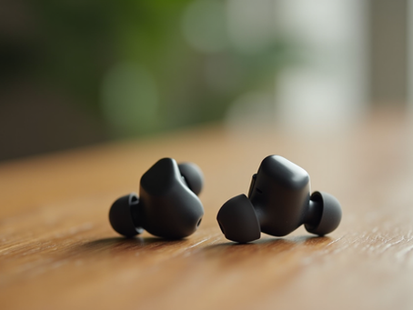 Top 5 Best Earbuds Under £20 for Quality Sound on a Budget