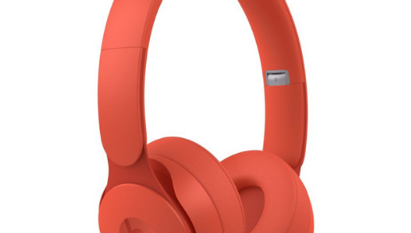 Beats Solo Pro Wireless Noise Cancelling On-Ear Headphones