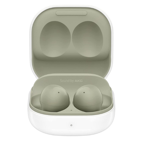 Miniatura: Samsung Galaxy Buds2 In-Ear True Wireless Earbuds - Ambient Sound - ANC