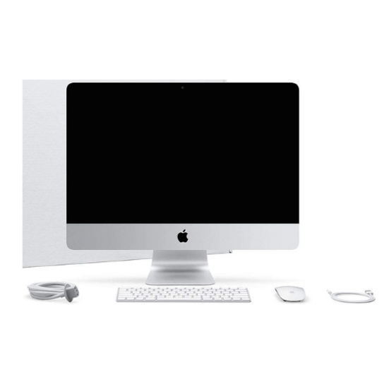 iMac A2116 2019 Retina4K 8GB 1TB 動作OK Apple Genuine A2116-2019 iMac 21.5-inch Retina 4K 2019 for