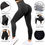Miniatura: Trending Yoga Pants for Women's Fitness Enthusiasts