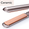 Thumbnail: BaByliss Elegance 235C Hair Straightener With A Bag, Ultra Smooth Ceramic Plates