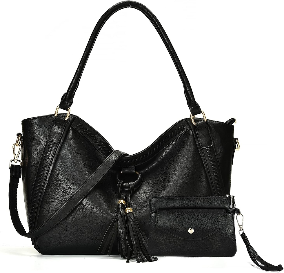 Miniatura: Crossbody Bags for Women, Woven Ladies Handbags, Waterproof Shoulder Bags, Multi