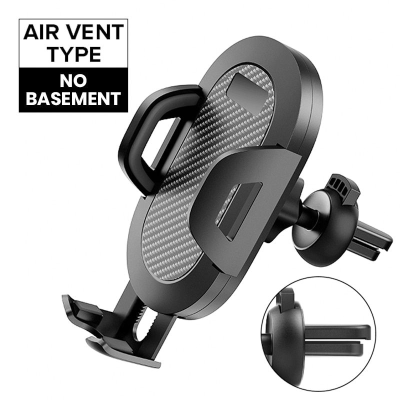Miniatura: INIU Car Phone Dashboard Holder Mount Stand