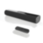 Premium 50W Bluetooth Soundbar with Wireless Subwoofer – 3D Surround Sound for TV & Home Theater