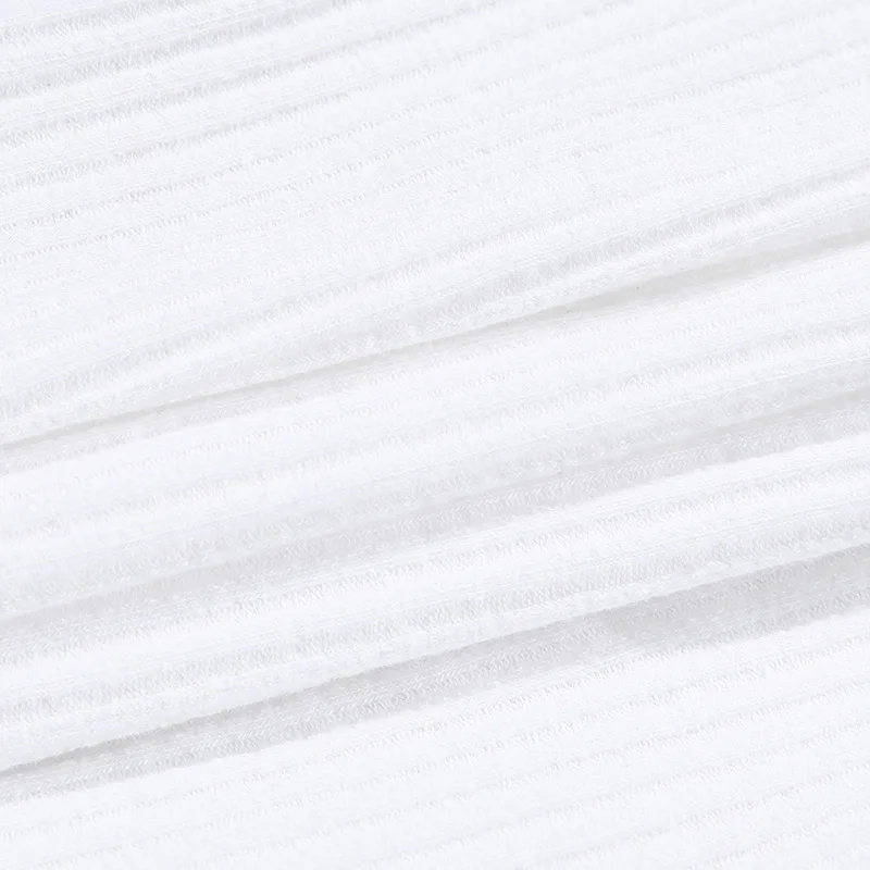 Miniatura: Women's Zipper Crop Tops.