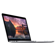 Apple MacBook Pro 13" (2015) - Core i5 2.7GHz, 8GB RAM, 256GB SSD - (LIK