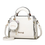 Miniatura: Fashion Handbag for Women Ladies Top Handle Satchel Shoulder Bags Cat Purse