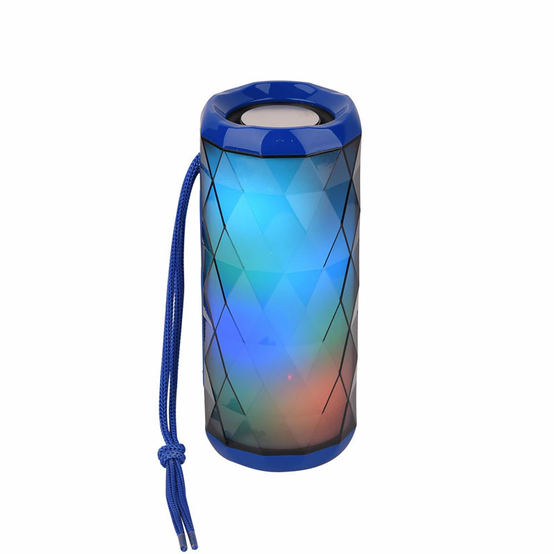 Miniatura: Colour changes Portable Bluetooth Speaker