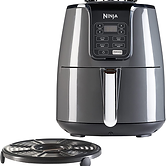Best 4-in-1 Air Fryer With 3.8L Capacity