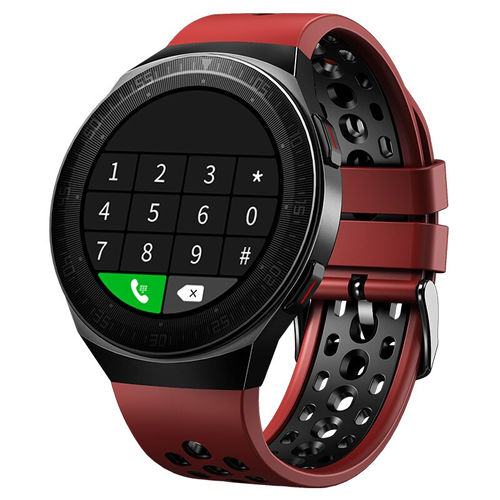 M fit smart watch sale