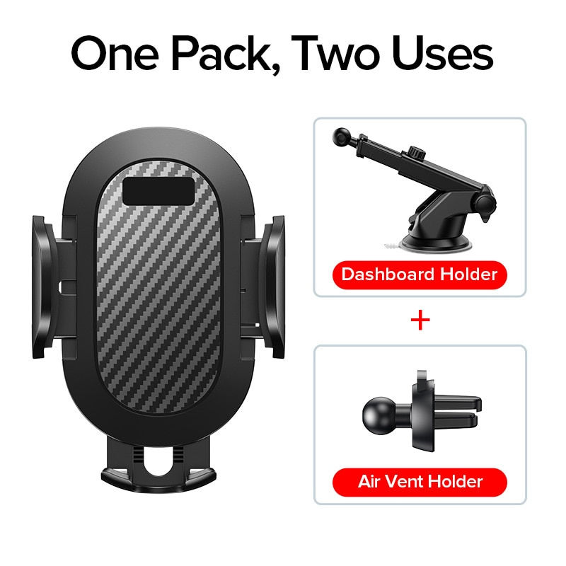 Miniatura: INIU Car Phone Dashboard Holder Mount Stand