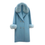 Miniatura: 2023 Fox Fur Collar Wool Cashmere Coat: Big Fashion Winter