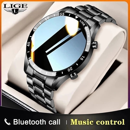 Lige smart watch uk 2025