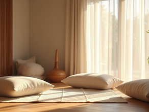 How to Cultivate a Mindfulness Practice for Better Mental Health