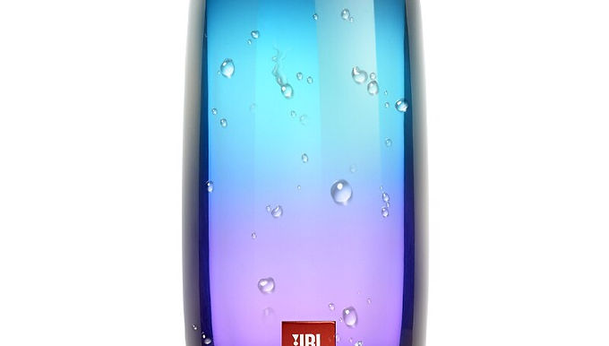 JBL Pulse 4 Portable Wireless Bluetooth Speaker Waterproof