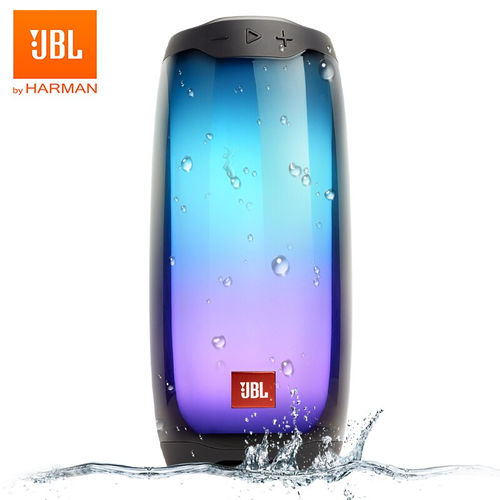 Jbl pulse 4 bluetooth speaker store