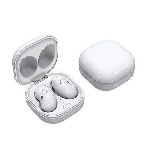 Thumbnail: Erilles S6 Plus True Wireless Earbuds – Black