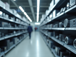 Discover the Best Electronics for Electronics Shopping in London