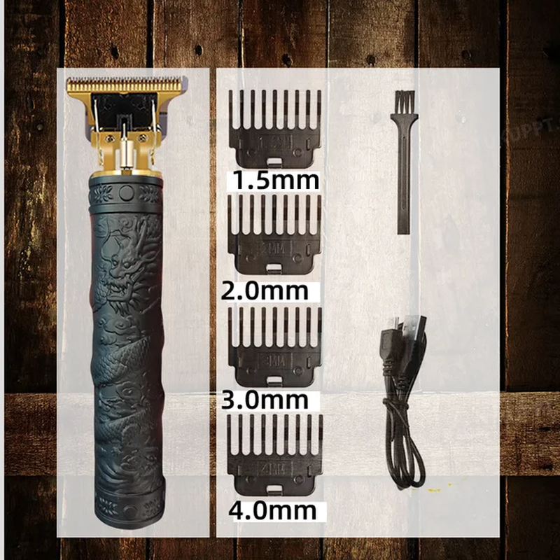 Miniatura: Professional Electric Shaver for Men