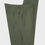 Miniatura: Tailored Olive Green Suit One Button 3 Pieces Costume Slim Fit