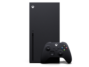 Discover new Xbox Series