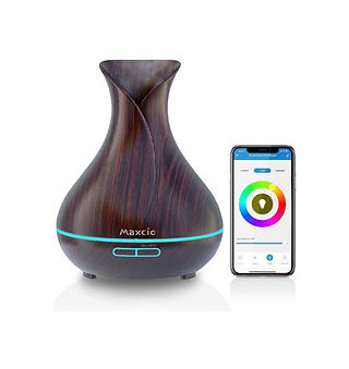 diffuser