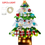 Thumbnail: DIY Felt Christmas Tree Christmas Decoration for Home Navidad 2022 New Year Chri