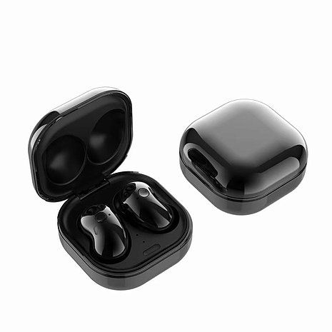 Thumbnail: Erilles S6 Plus True Wireless Earbuds – Black