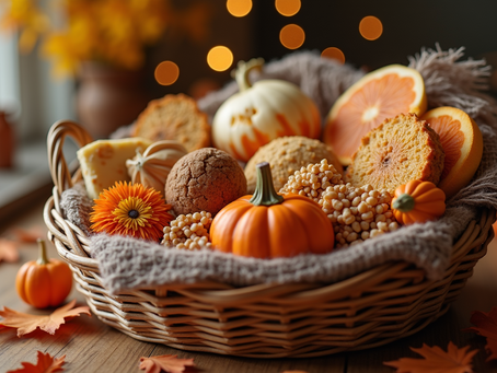 Last Minute Thanksgiving Deals to Delight Your Loved Ones