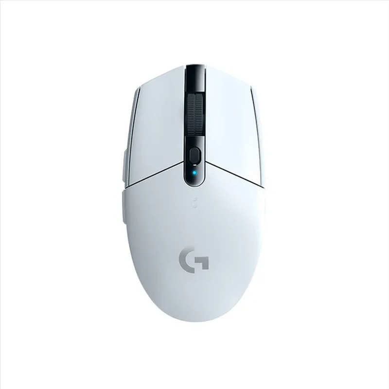 Thumbnail: Logitech G304 Light Speed Wireless Gaming Mouse