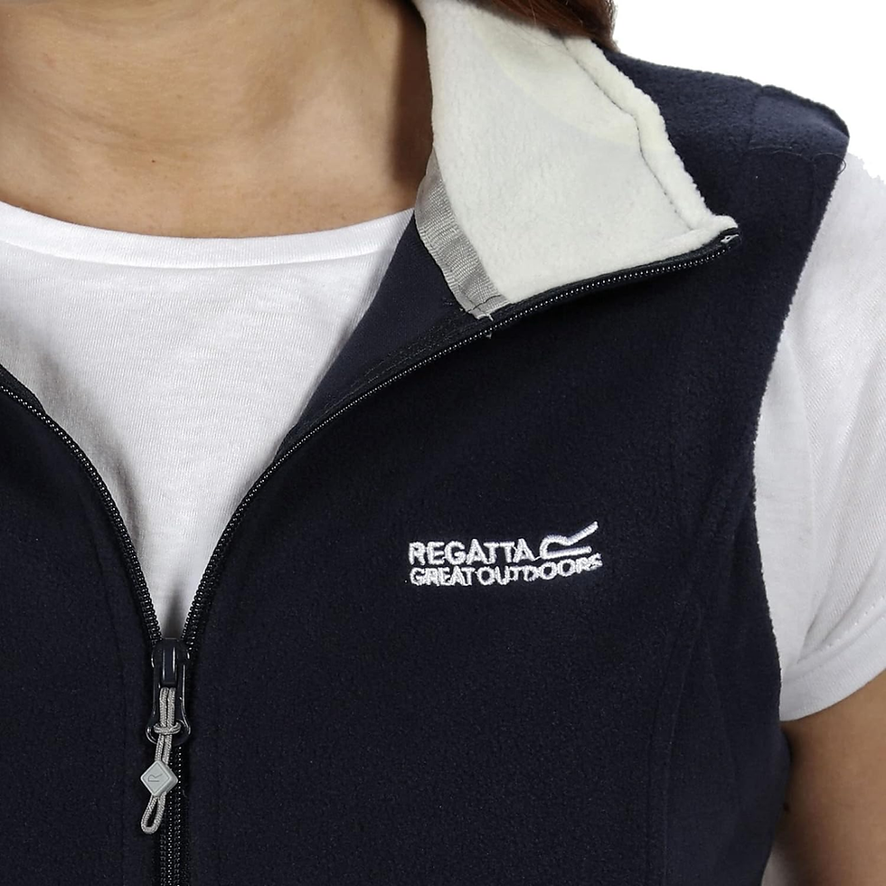 Miniature : Womens Sweetness II Fleece Gilet