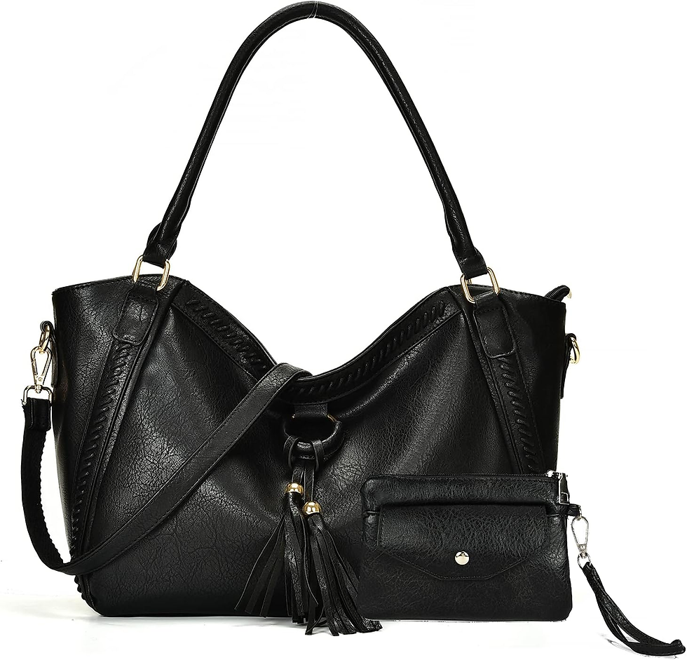 Miniatura: Crossbody Bags for Women, Woven Ladies Handbags, Waterproof Shoulder Bags, Multi
