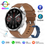 Miniatura: Huawei WATCH GT 4 Smart Watch Men GPS Tracker 1.43 Inch AMOLED 466*466 HD